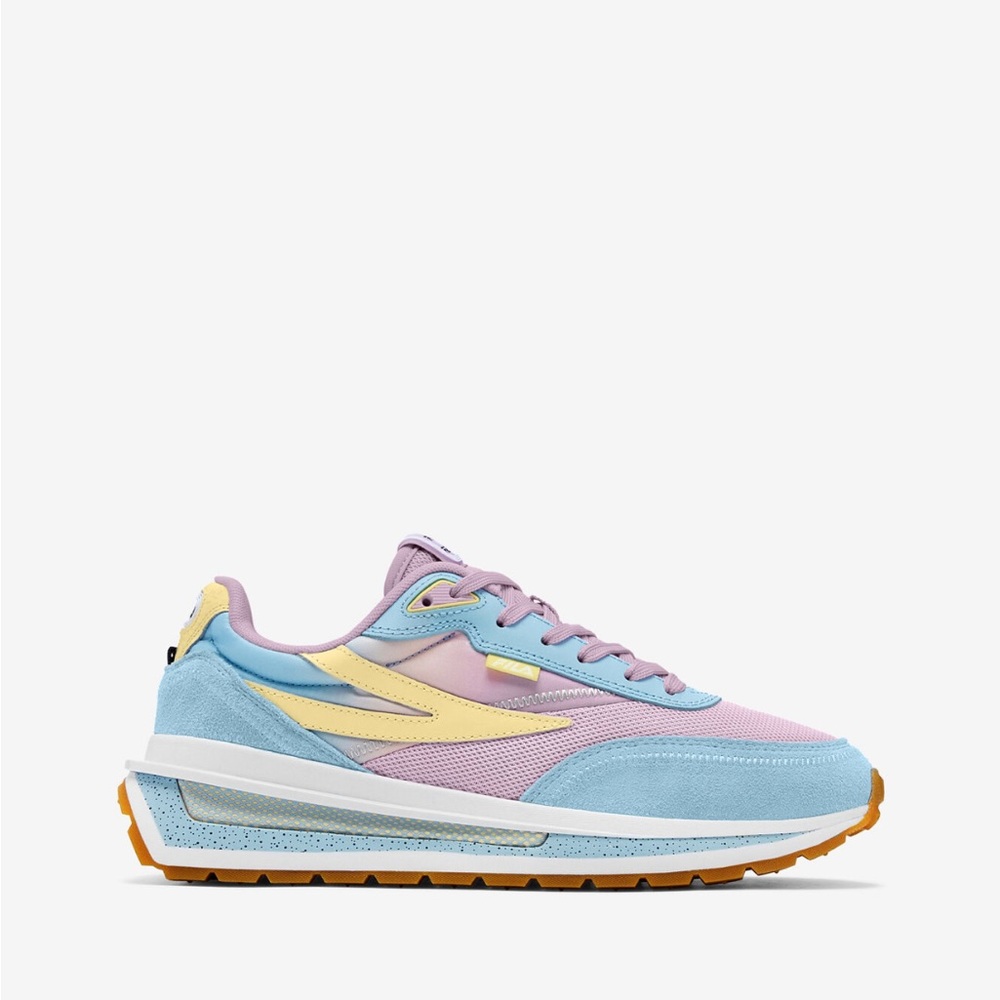 Women's Renno Fila Shoes - Picture 6 of 9